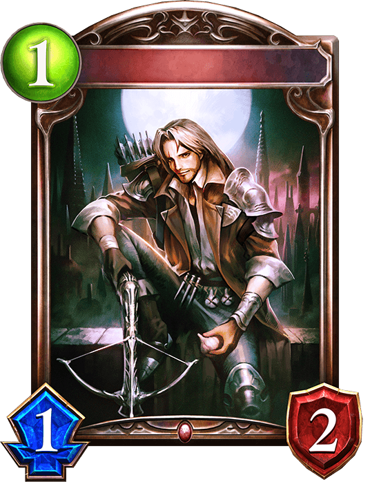 Silverbolt Hunter