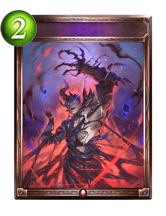 Dark Summons