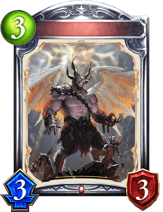 Tyrant of Mayhem