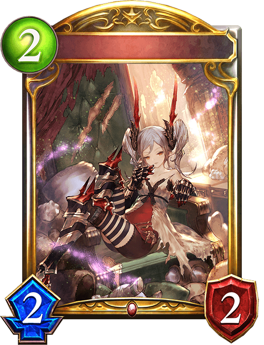 Contemptuous Demon