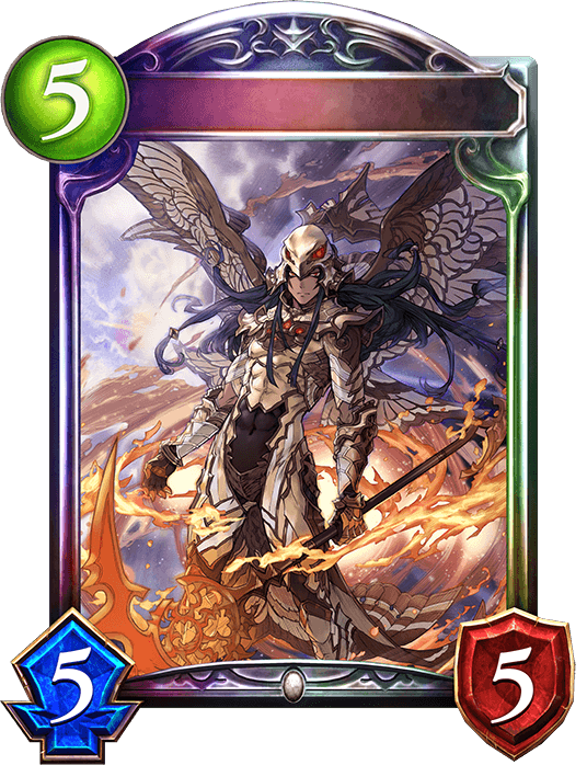 Ra, Radiance Incarnate