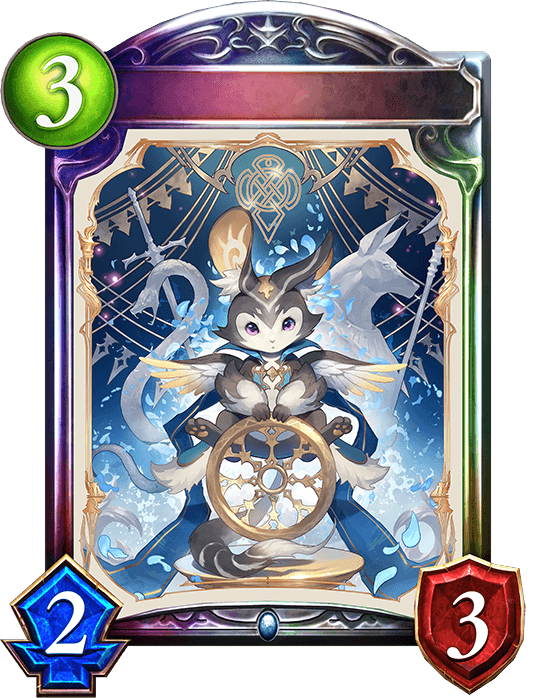 X. Slaus, Wheel of Fortune