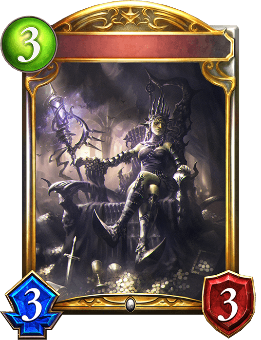Goblin Queen
