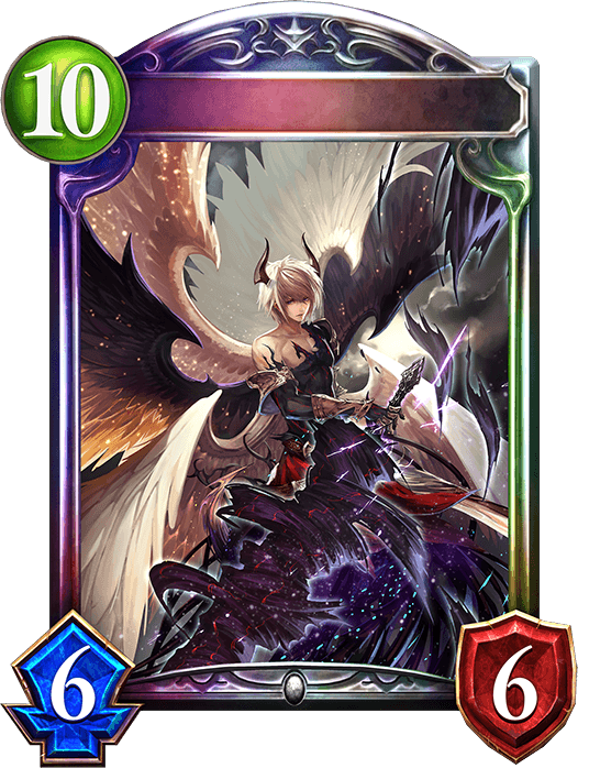 Lucifer, Fallen Angel