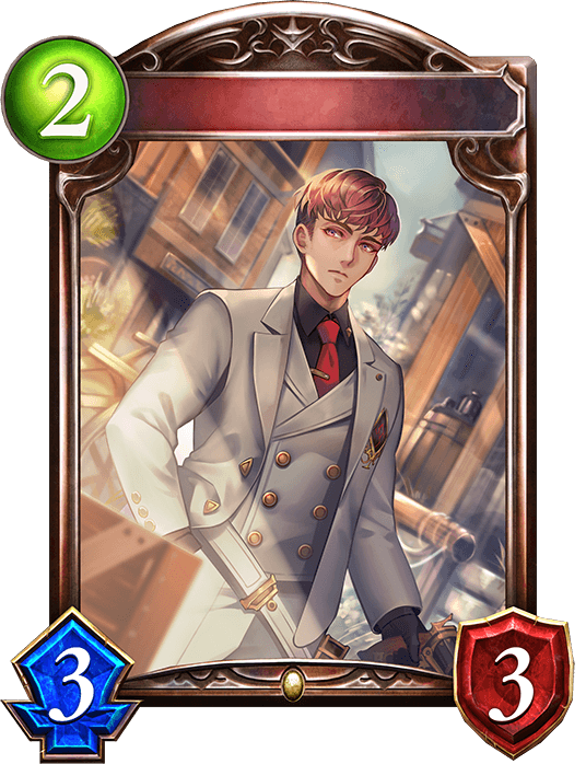 Naht's Henchman