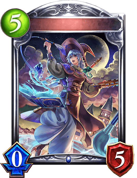Artistic Arcanist