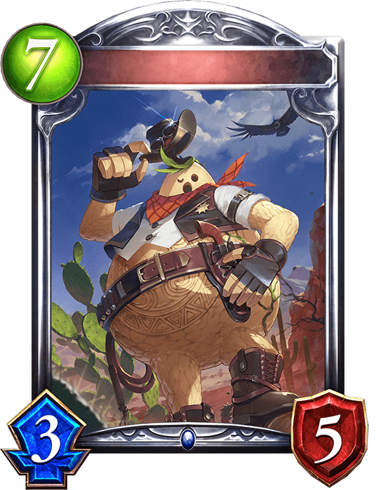 Golem Marshal