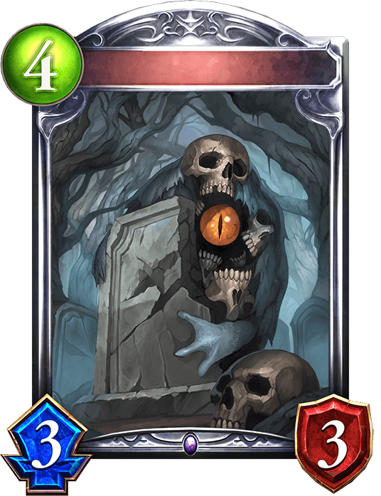Abysmal Wraith