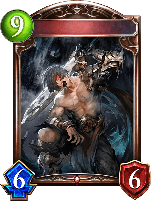 Fulminating Berserker
