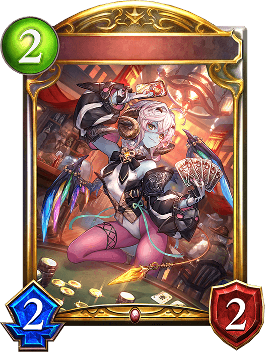 Showdown Demon