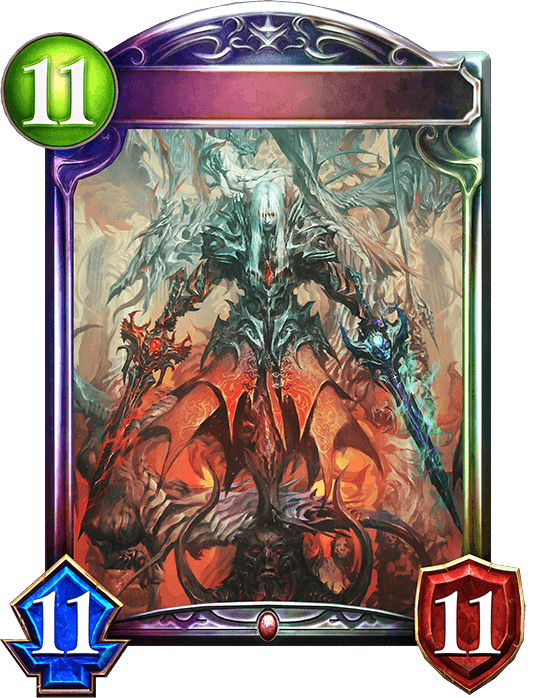 Bloodsoaked Archdemon
