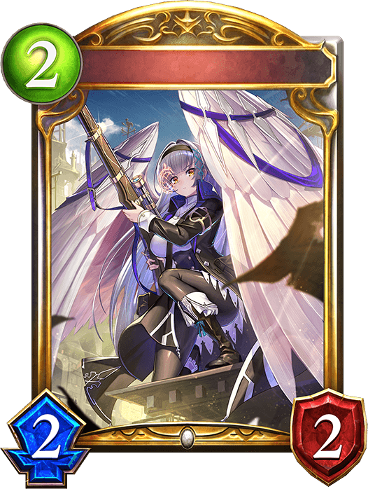 Vengeful Sniper
