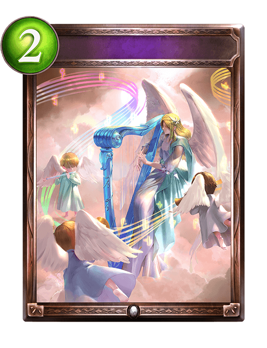 Angelic Melody