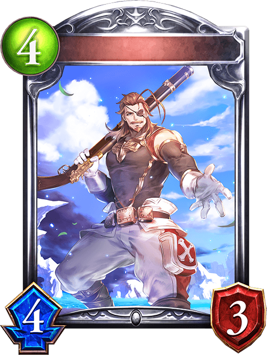 Eugen, Stalwart Skyfarer