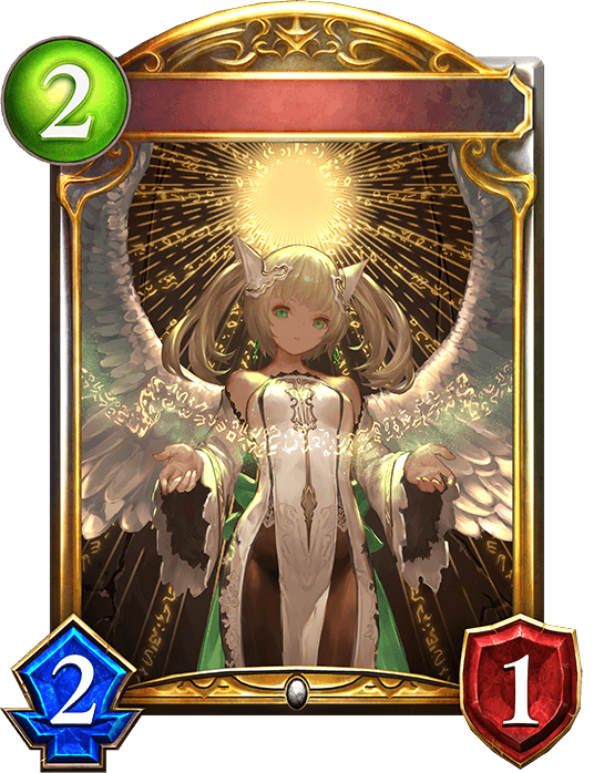 Archangel of Remembrance