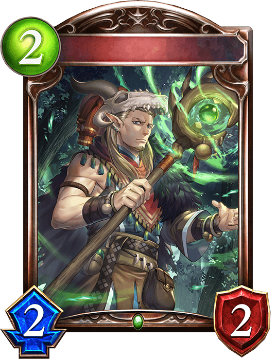 Elf Sorcerer