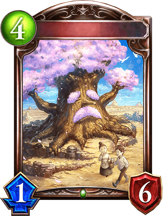 Blossom Treant