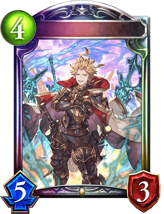Seofon, Star Sword Sovereign