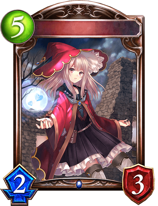Crystal Witch