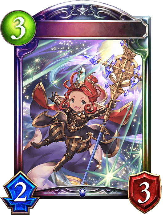 Fif, Prodigious Sorcerer