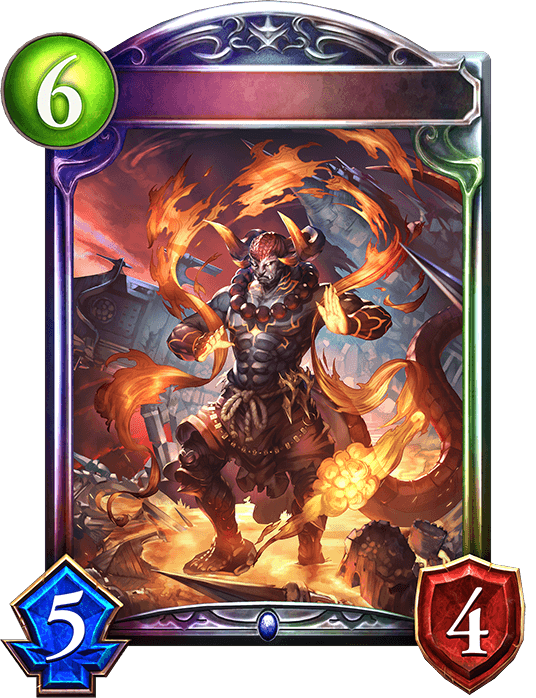 Xeno Ifrit