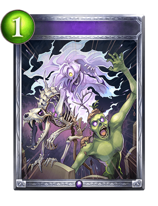 Undead Parade