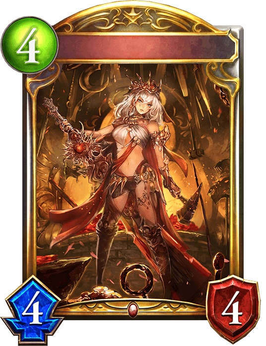 Knight of Purgatory