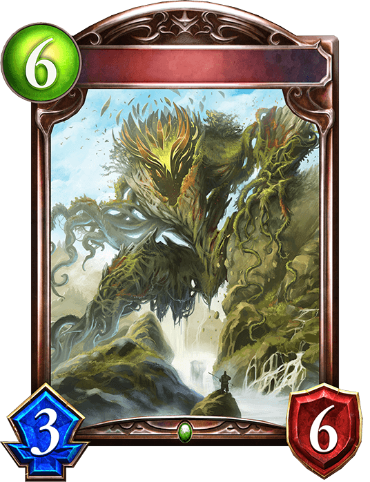 Tower Root Giant