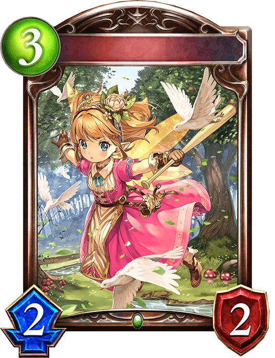 Fairy Slugger