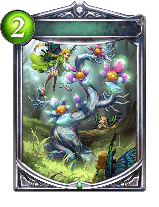Tree of Wonders