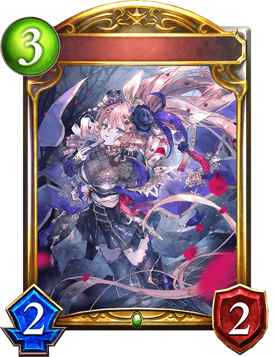 Nelcha, Fashion Hazard