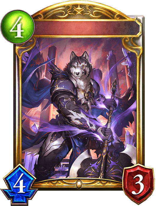 Jeno, Fanged Tyrant