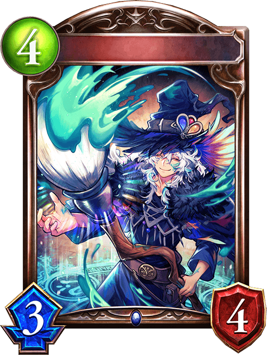 Art Society Magus