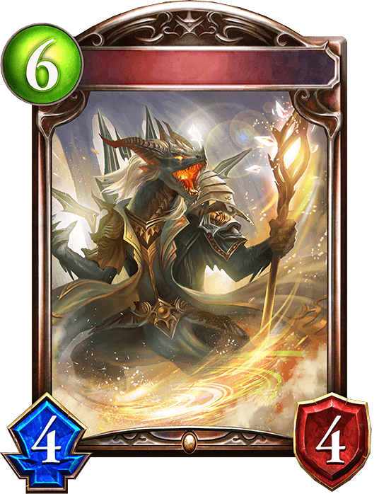 Draconic Healer