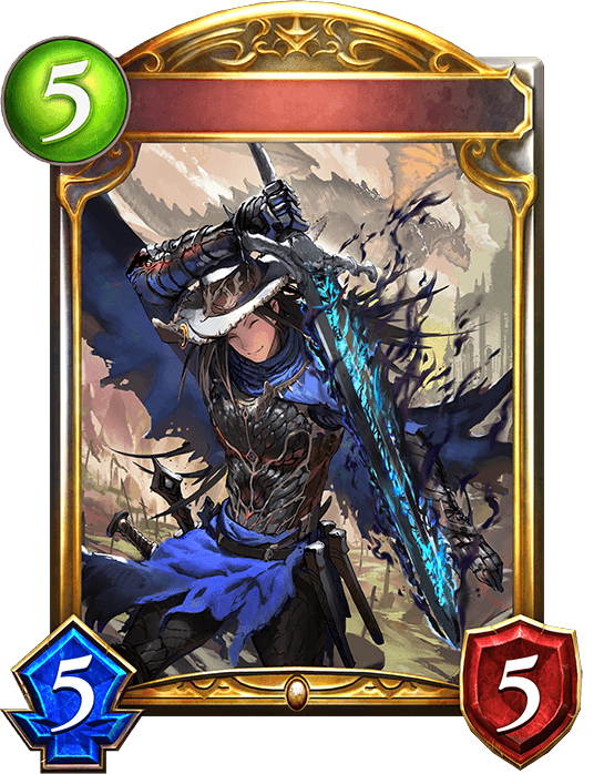 Roy, Dragonreaver