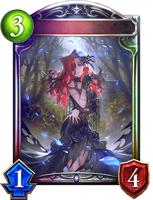 Ceres, Bride of the Night