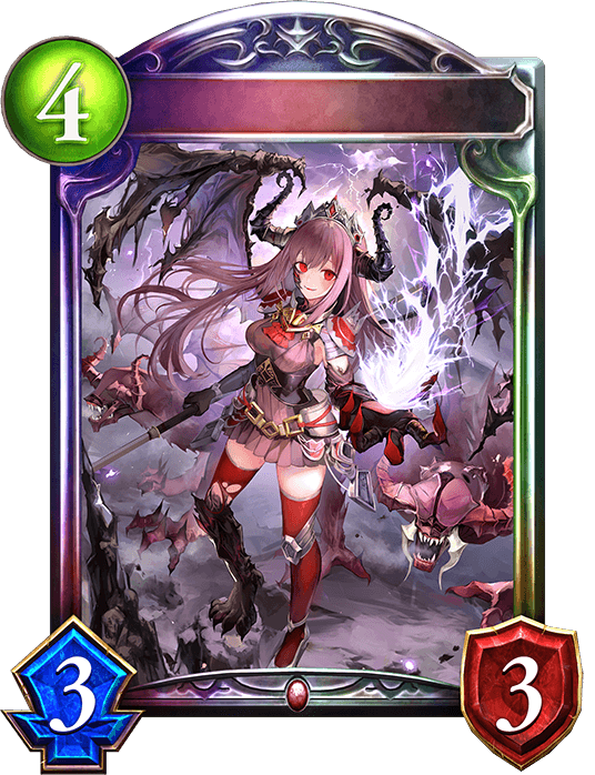 Laura, Crimson Strife
