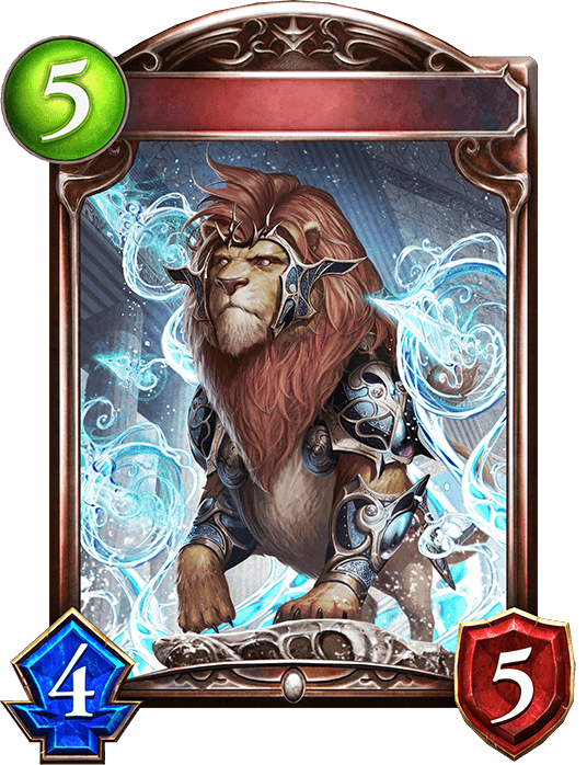 Sacred Groundskeeper
