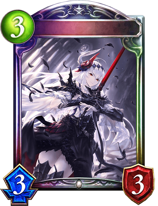 Jeanne, Despair's Maiden