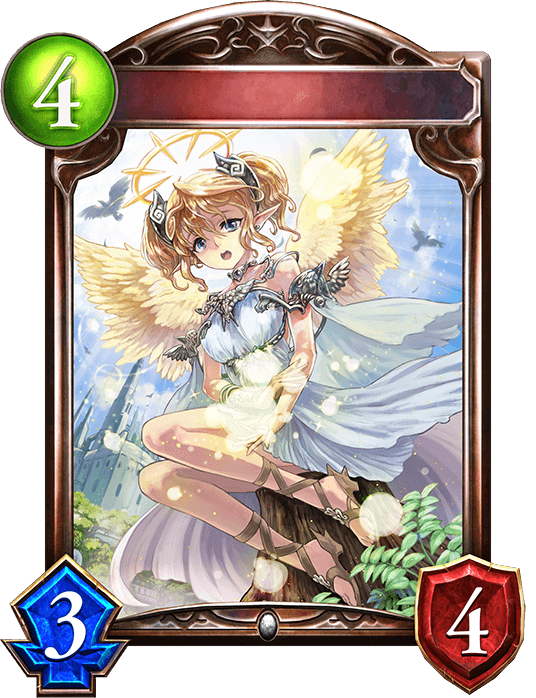Angel of the Gospel