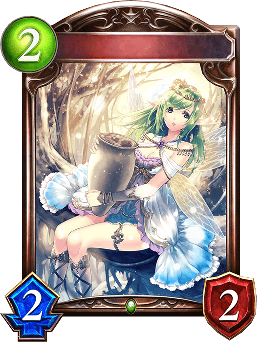 Fairy Healer