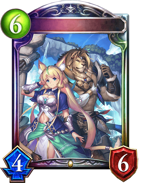 Mistolina & Bayleon