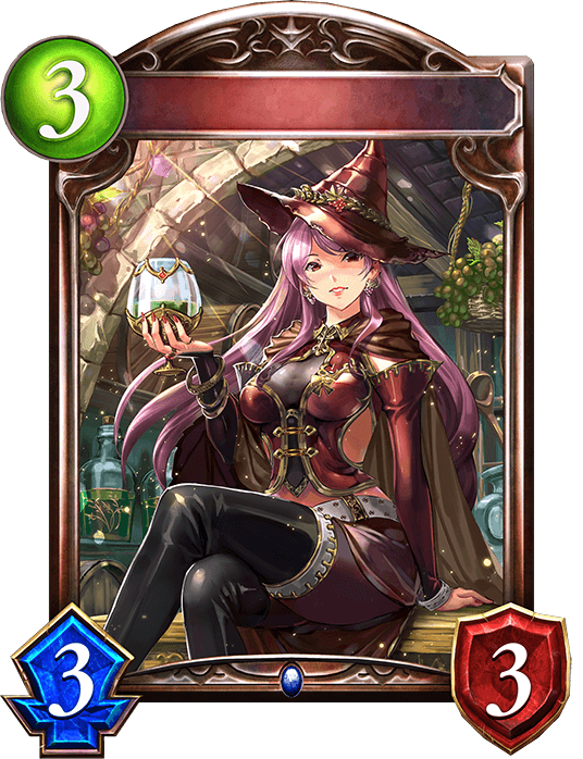 Panacea Alchemist