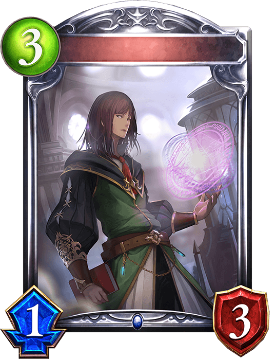 Covenant Mage