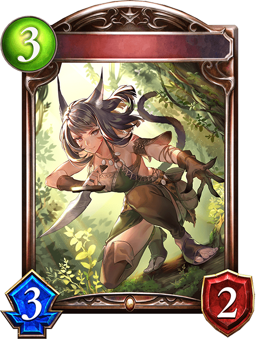 Mánagarmr Scout