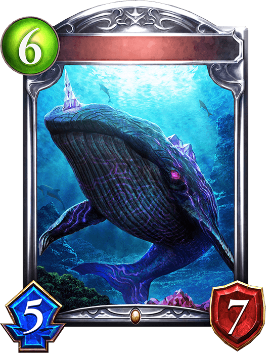 Rock Whale