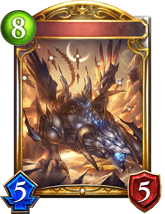 Prophetic Dragon