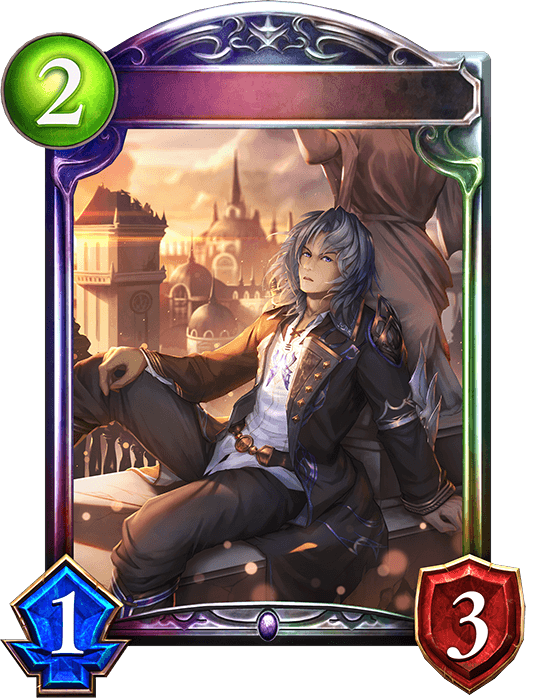 Nicola, Enduring Steward