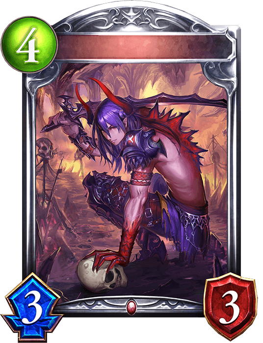 Demonic Hunter