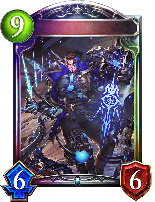 Belphomet, Ultimate Creator